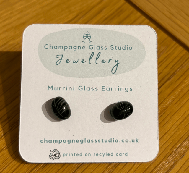 Christmas Earrings