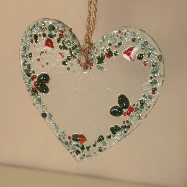 Workshop: CHRISTMAS DECORATIONS Palette & Pasture, One Hour