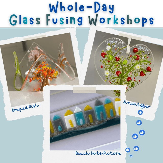 Workshop: FULL DAY