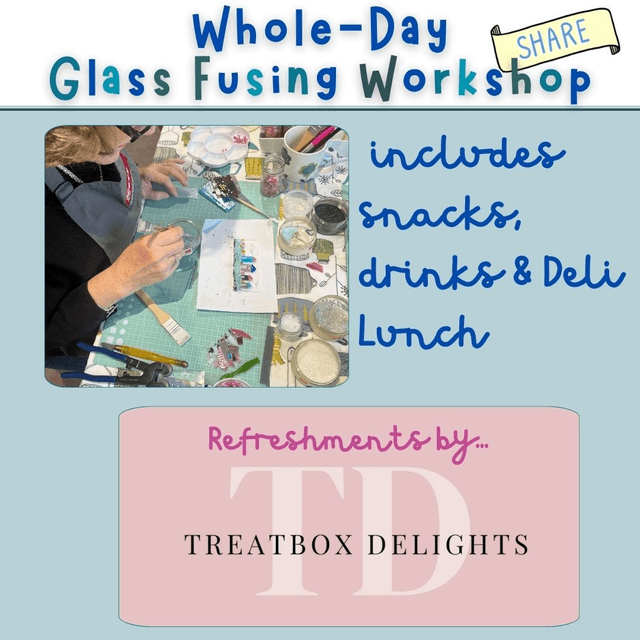Workshop: FULL DAY