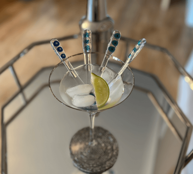 Cocktail Stirrer