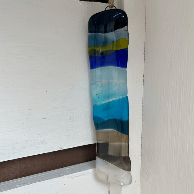 Seaside Suncatcher