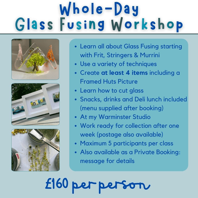 Workshop: FULL DAY