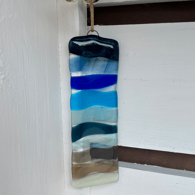 Seaside Suncatcher