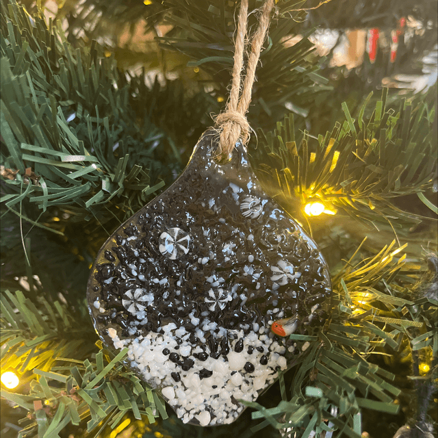 Christmas: Large bauble