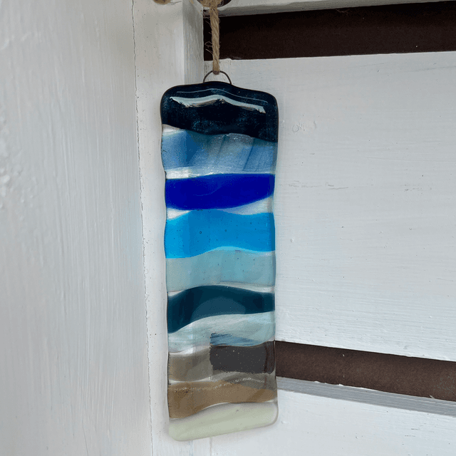 Seaside Suncatcher