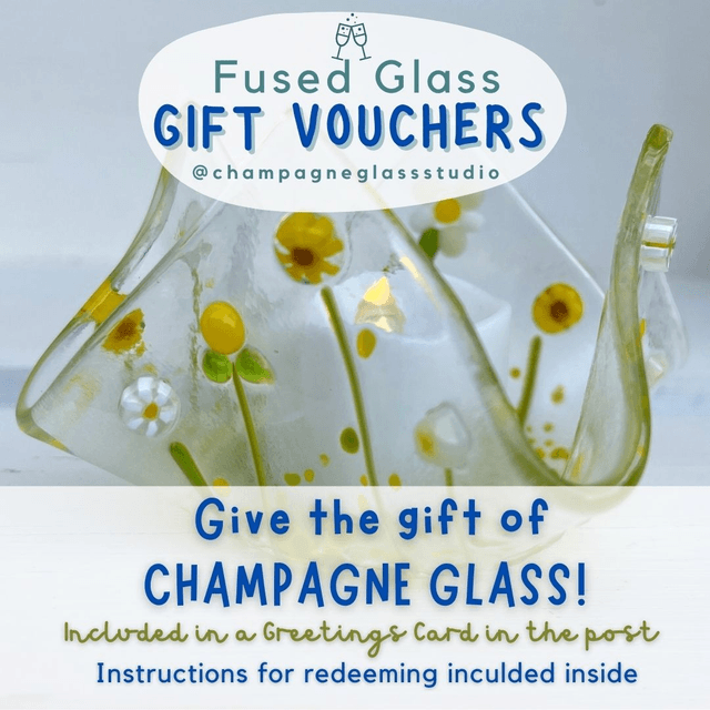 Workshop Vouchers